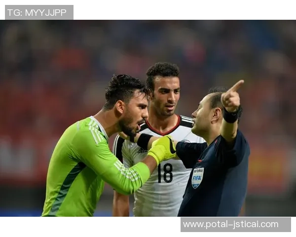 埃及与南非足球对决比分预测分析及赛前展望